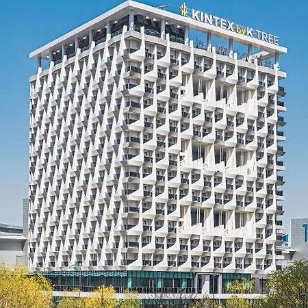Kintex By K-Tree Otel Kōyō Dış mekan fotoğraf