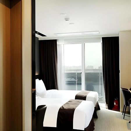 Kintex By K-Tree Otel Kōyō Dış mekan fotoğraf