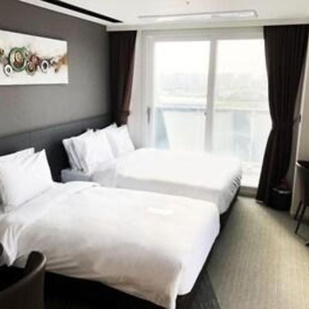 Kintex By K-Tree Otel Kōyō Dış mekan fotoğraf