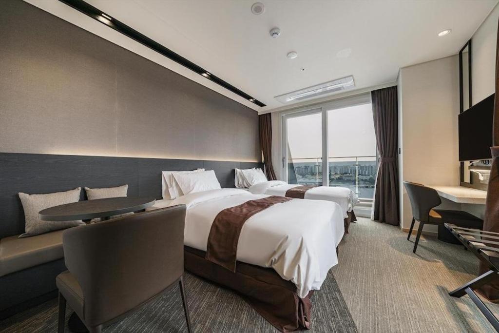 Kintex By K-Tree Otel Kōyō Dış mekan fotoğraf