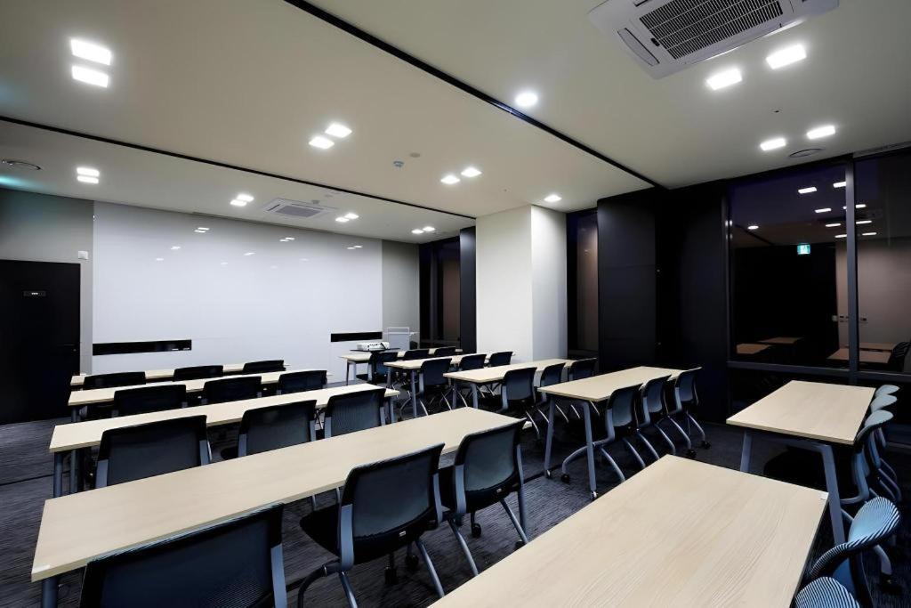 Kintex By K-Tree Otel Kōyō Dış mekan fotoğraf