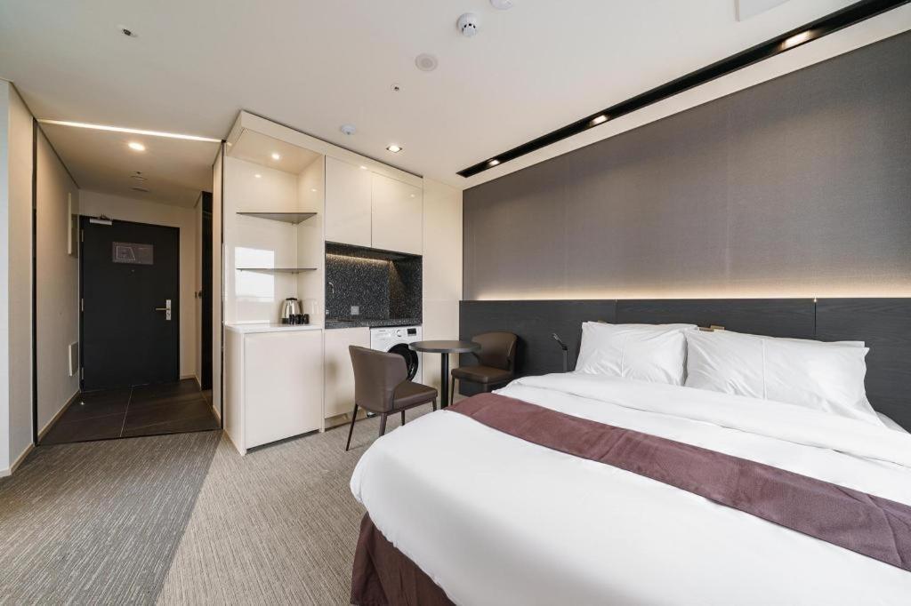 Kintex By K-Tree Otel Kōyō Dış mekan fotoğraf