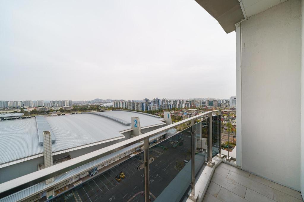 Kintex By K-Tree Otel Kōyō Dış mekan fotoğraf