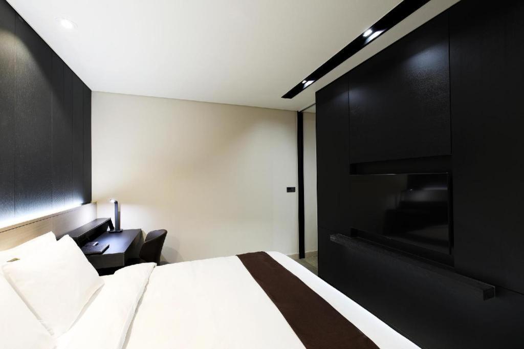 Kintex By K-Tree Otel Kōyō Dış mekan fotoğraf