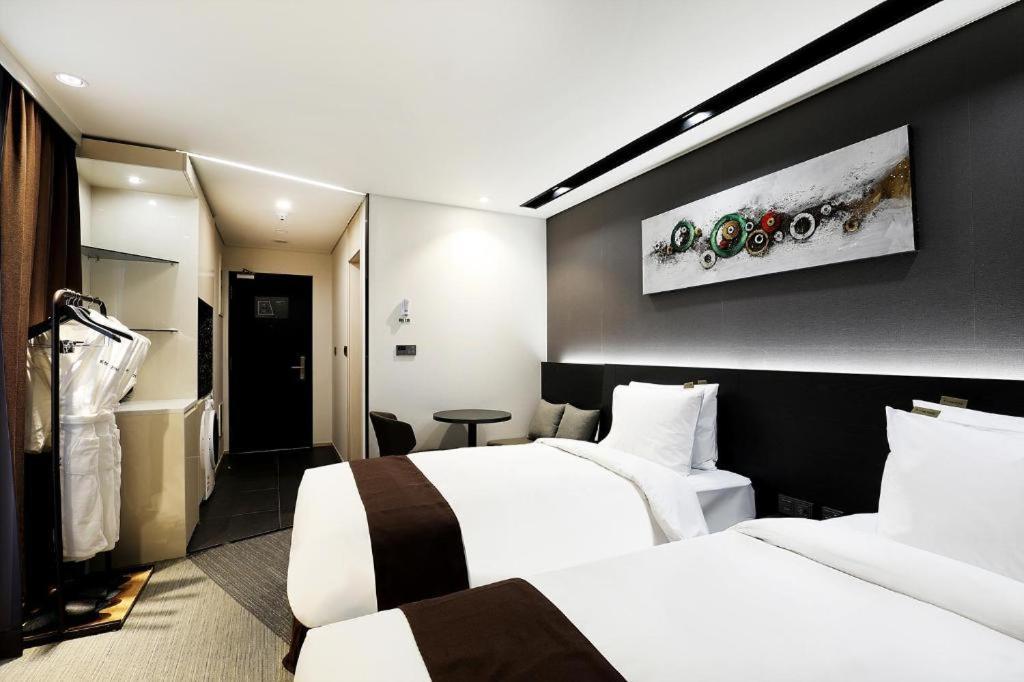 Kintex By K-Tree Otel Kōyō Dış mekan fotoğraf