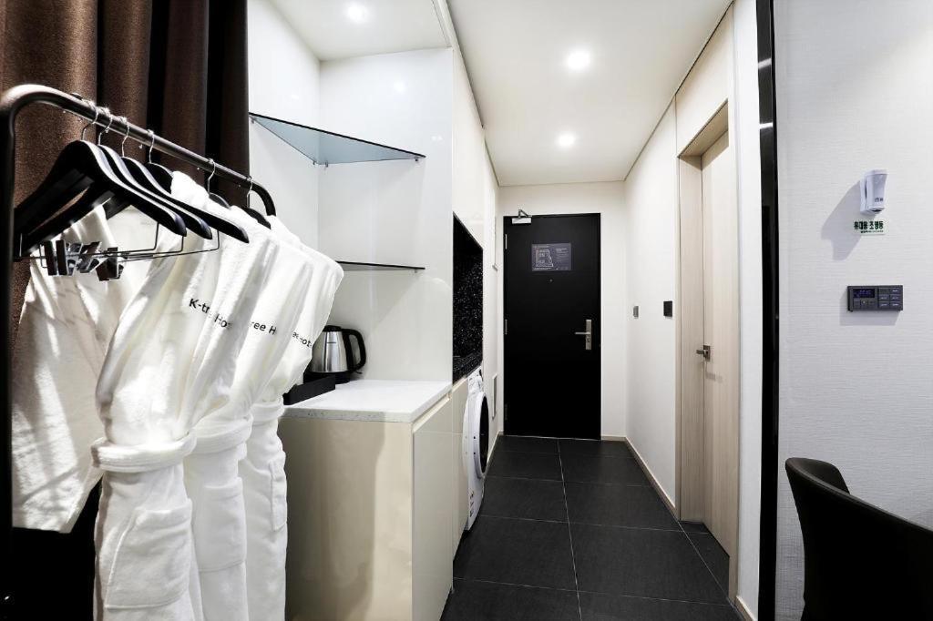 Kintex By K-Tree Otel Kōyō Dış mekan fotoğraf
