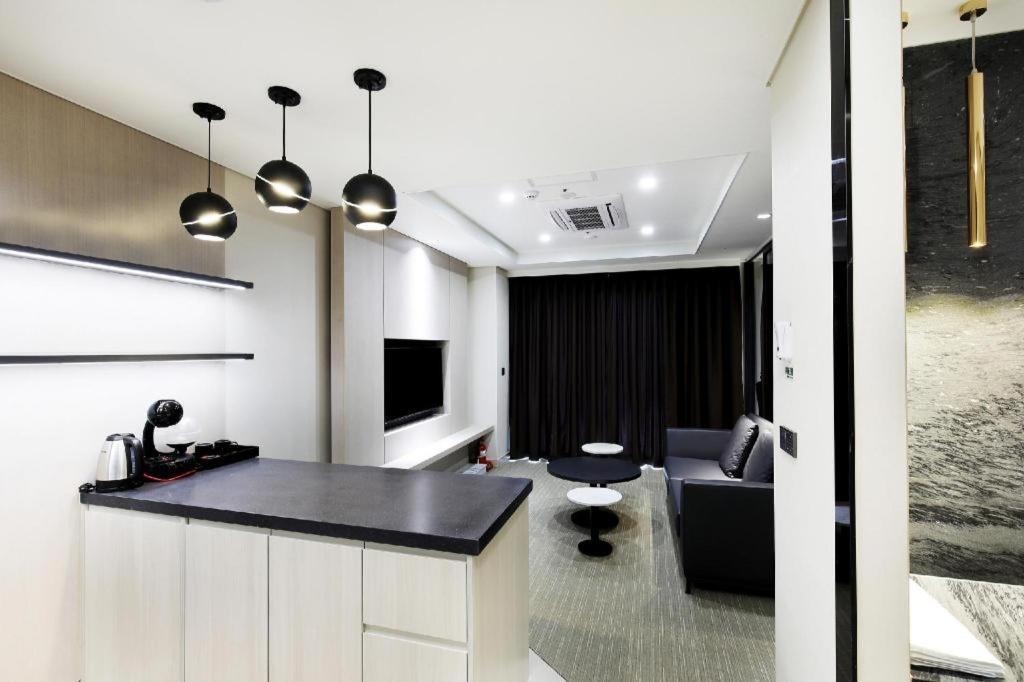 Kintex By K-Tree Otel Kōyō Dış mekan fotoğraf