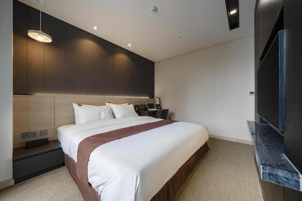 Kintex By K-Tree Otel Kōyō Dış mekan fotoğraf