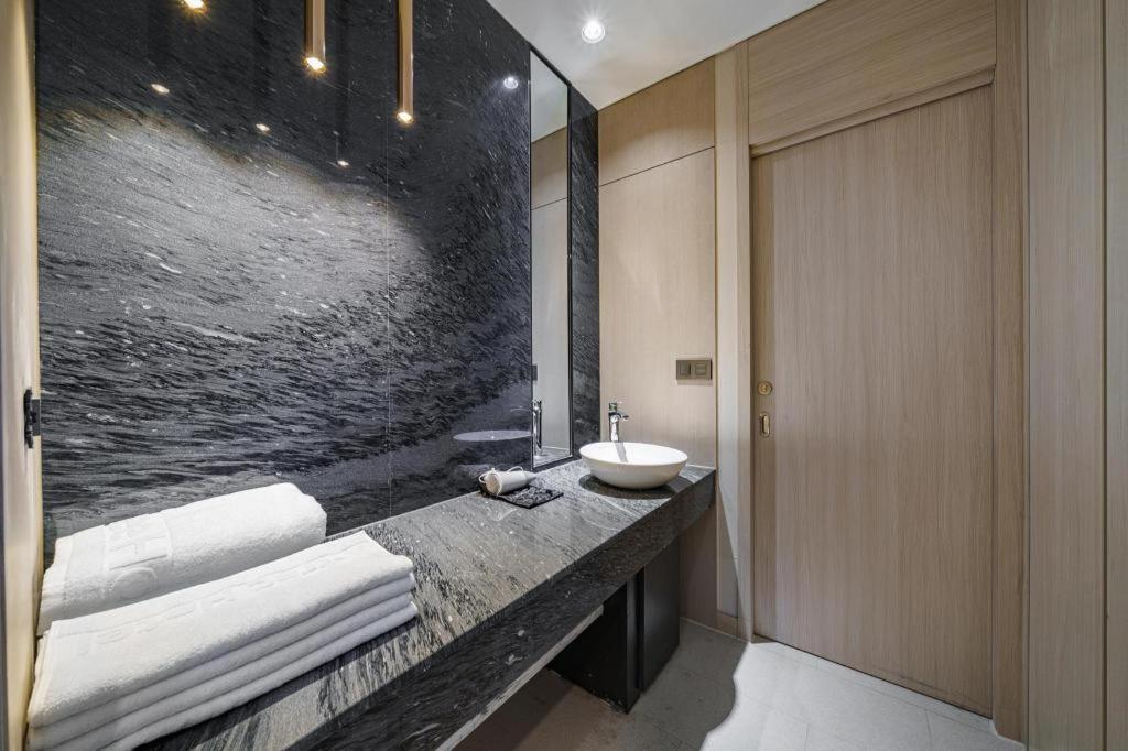 Kintex By K-Tree Otel Kōyō Dış mekan fotoğraf