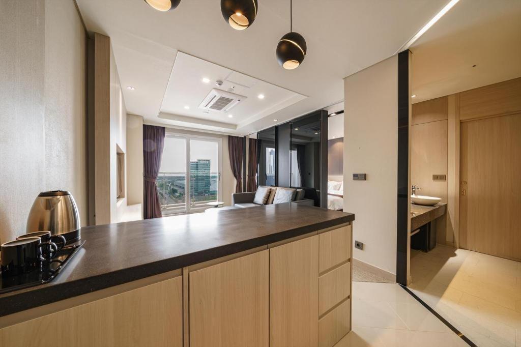 Kintex By K-Tree Otel Kōyō Dış mekan fotoğraf