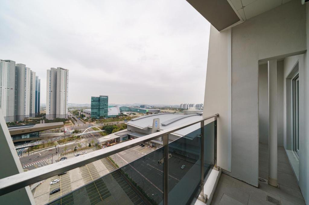 Kintex By K-Tree Otel Kōyō Dış mekan fotoğraf
