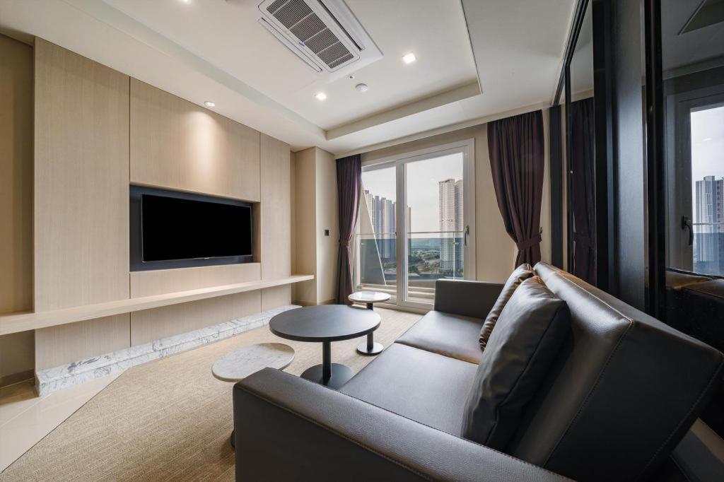 Kintex By K-Tree Otel Kōyō Dış mekan fotoğraf
