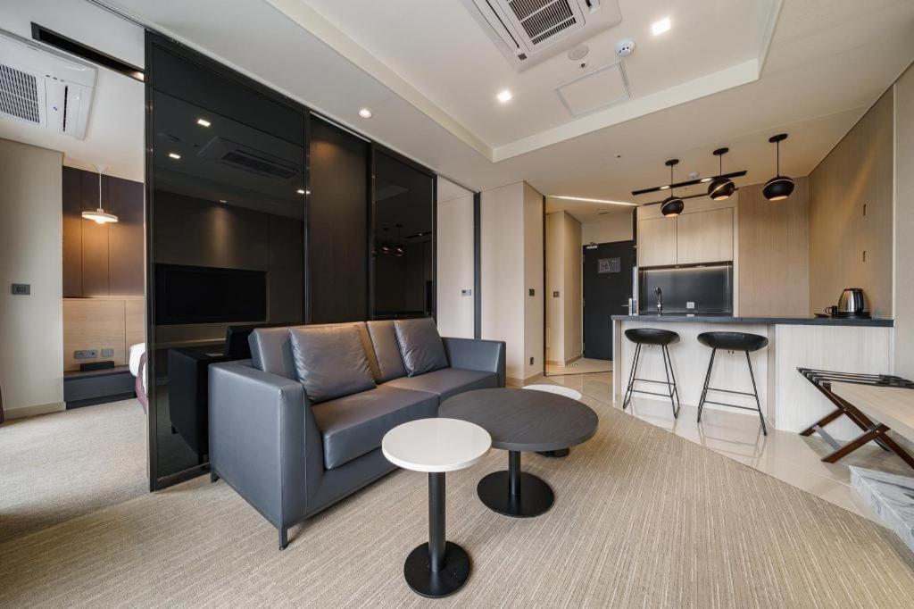 Kintex By K-Tree Otel Kōyō Dış mekan fotoğraf