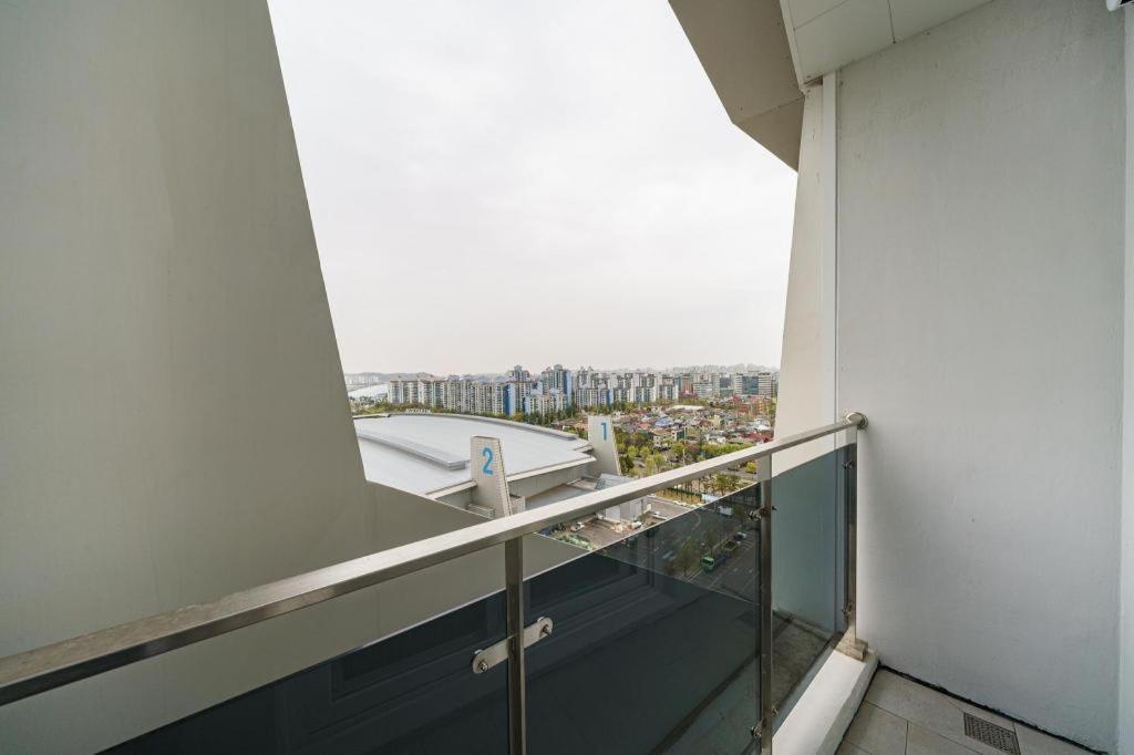 Kintex By K-Tree Otel Kōyō Dış mekan fotoğraf