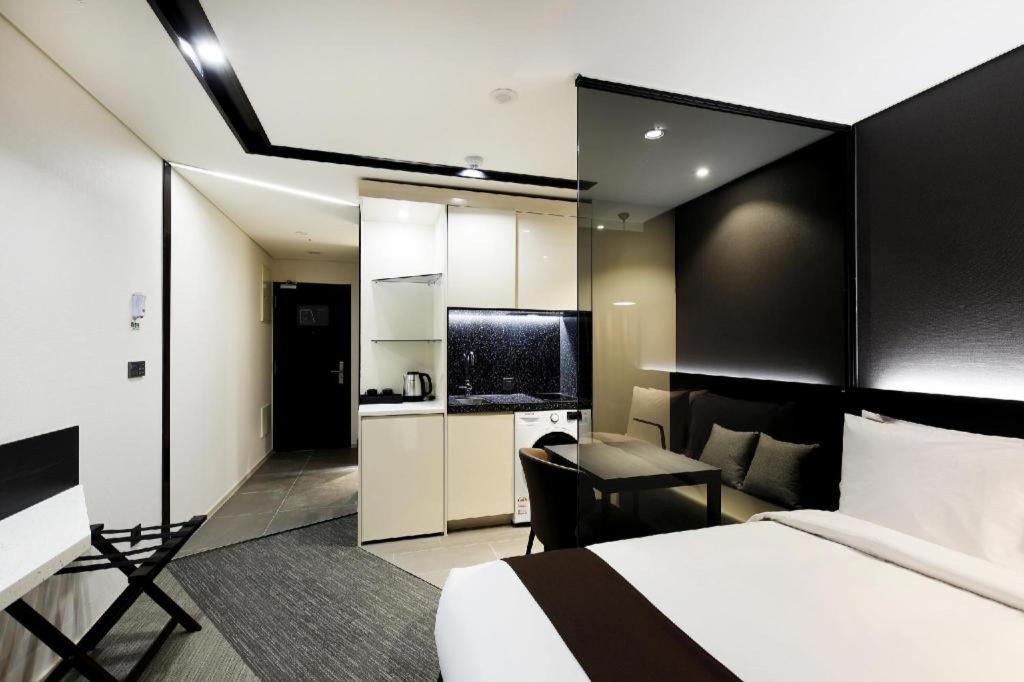 Kintex By K-Tree Otel Kōyō Dış mekan fotoğraf