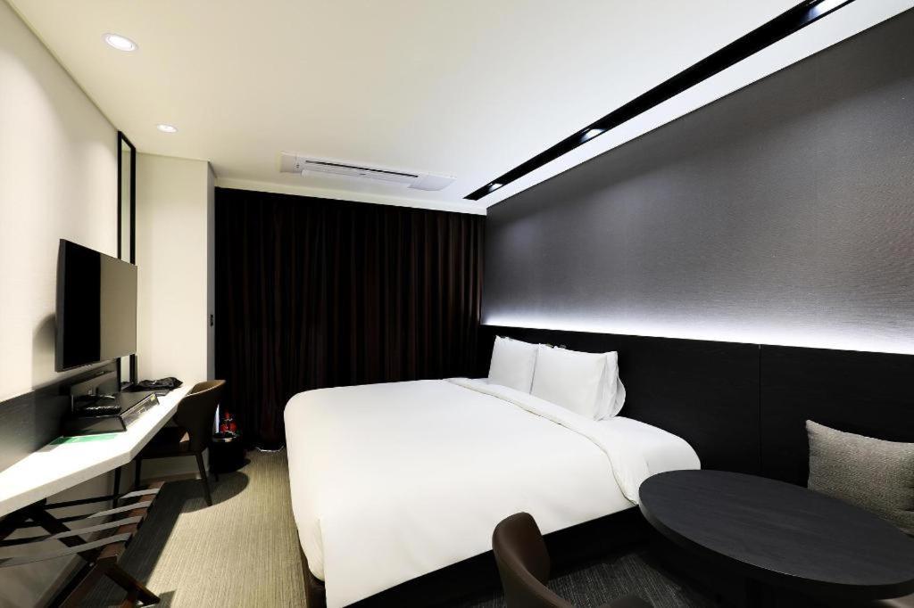Kintex By K-Tree Otel Kōyō Dış mekan fotoğraf