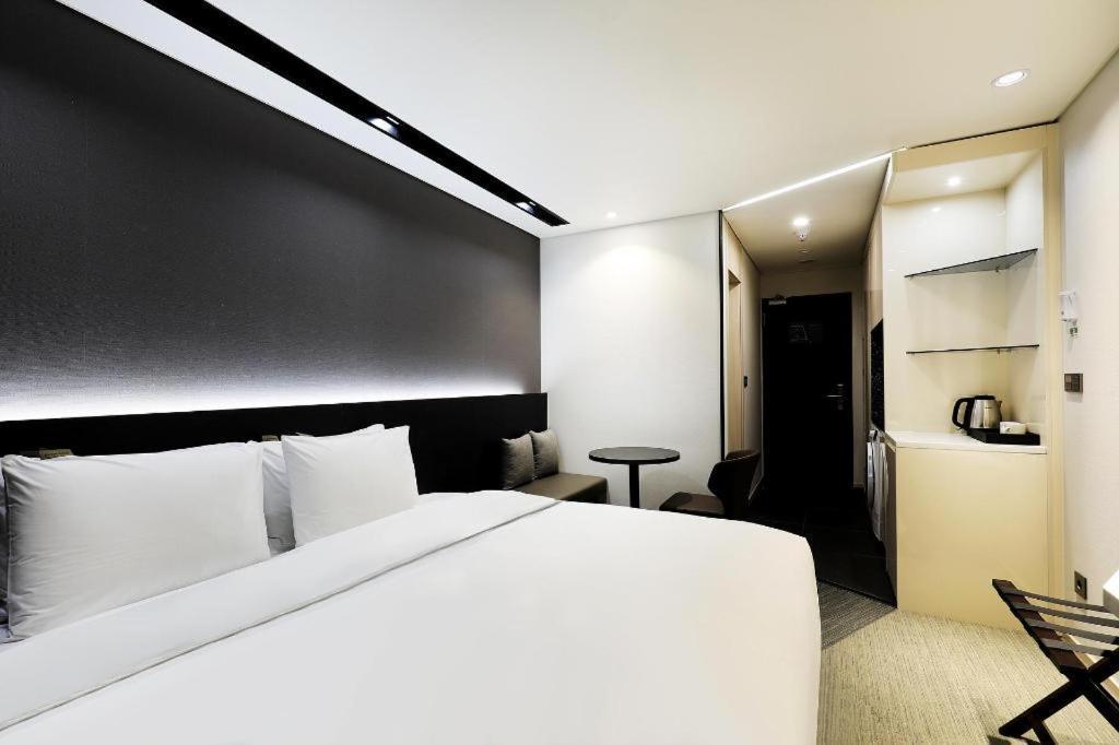 Kintex By K-Tree Otel Kōyō Dış mekan fotoğraf